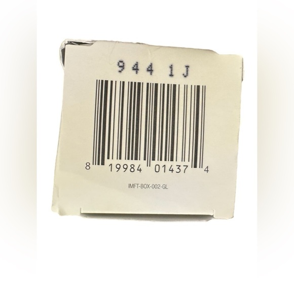 Image Skincare I Mask Firming Transformation Mask 2oz Retail $66 BNIB - Picture 8 of 8